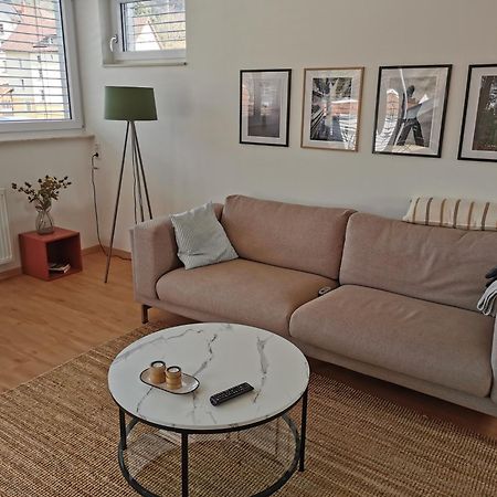 Ferienwohnung Ida Hornberg Εξωτερικό φωτογραφία