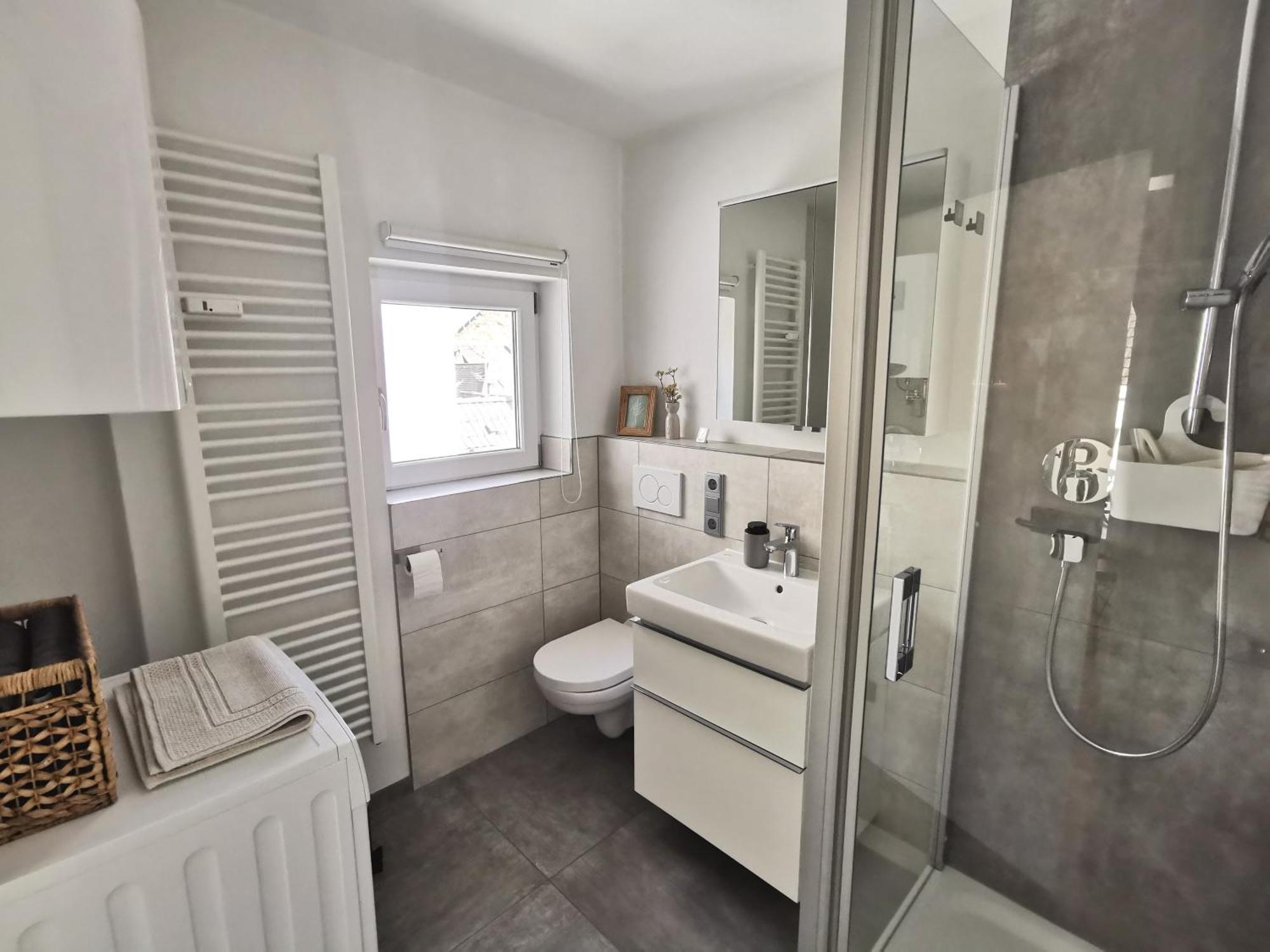 Ferienwohnung Ida Hornberg Εξωτερικό φωτογραφία