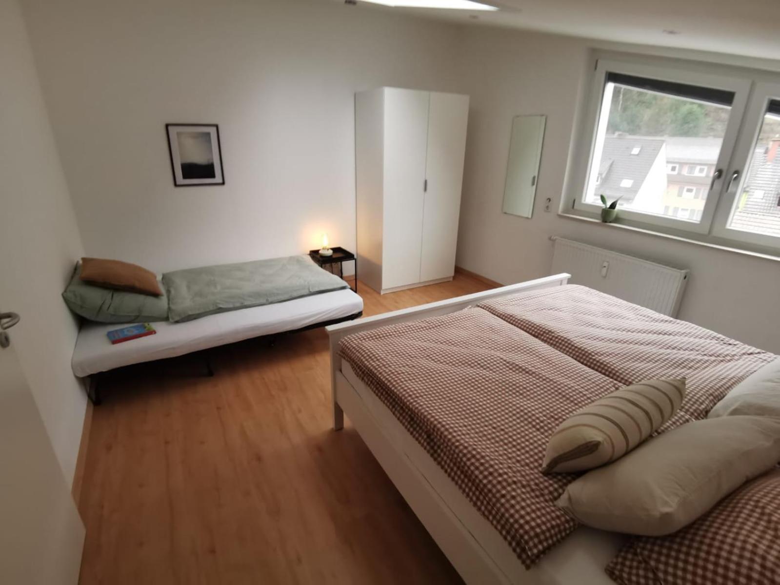 Ferienwohnung Ida Hornberg Εξωτερικό φωτογραφία