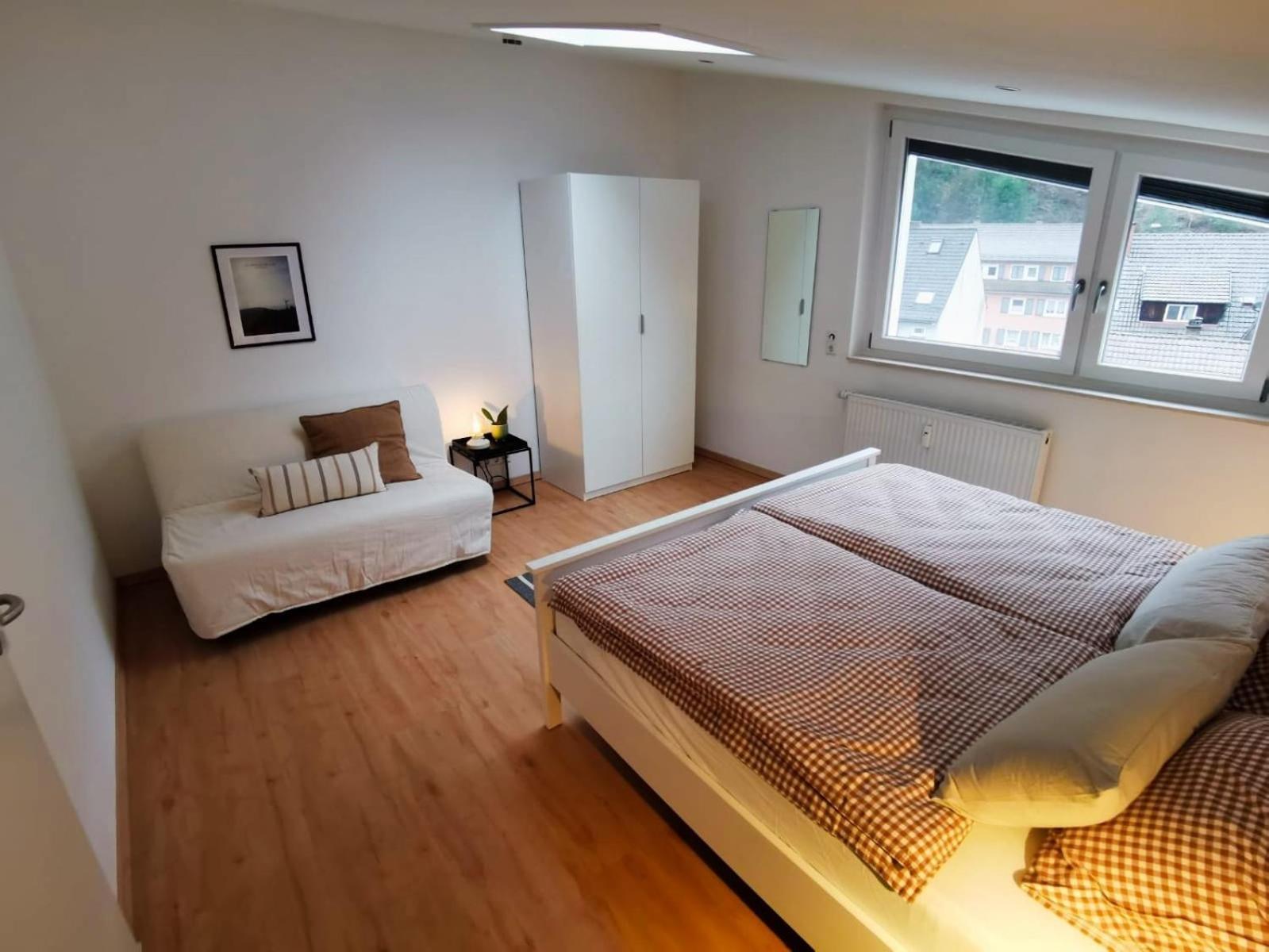 Ferienwohnung Ida Hornberg Εξωτερικό φωτογραφία