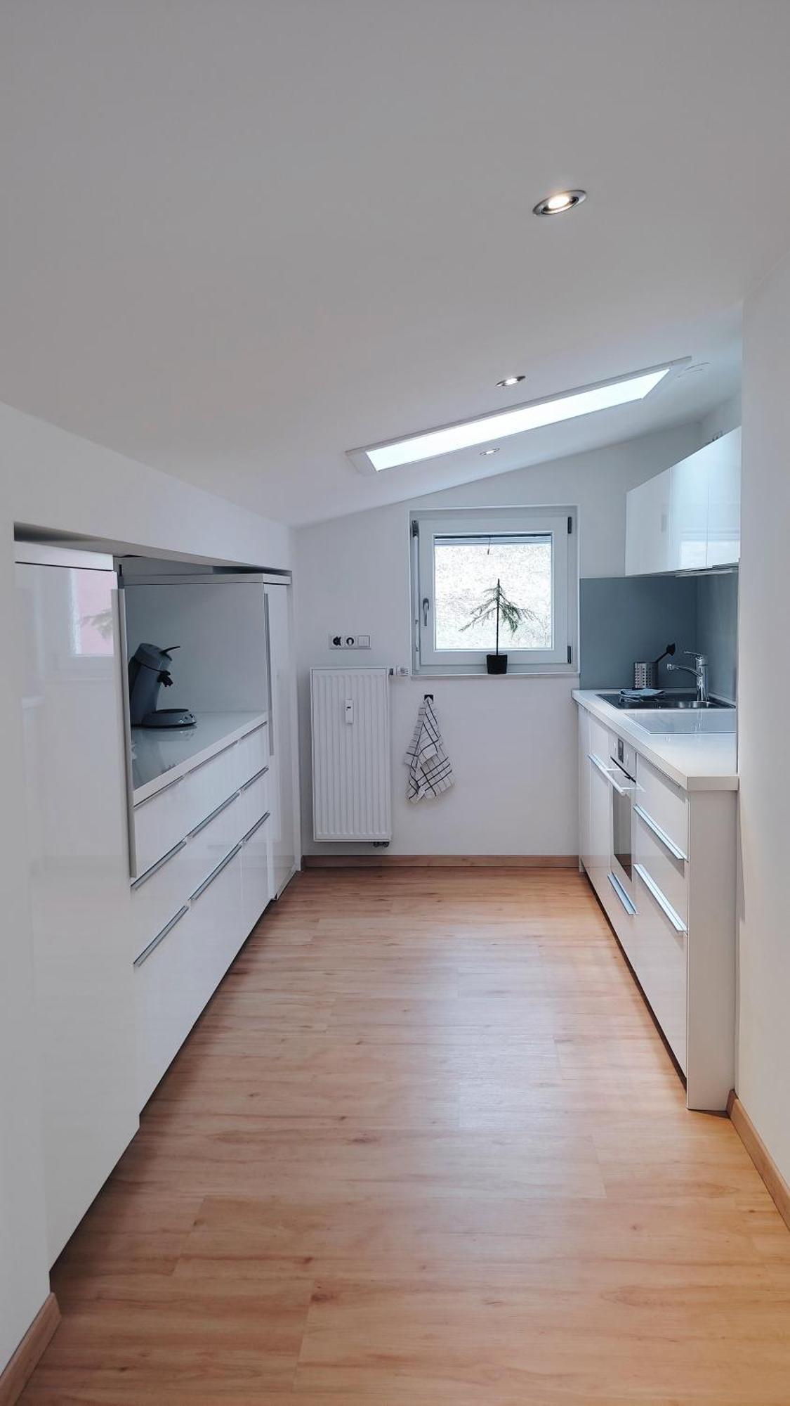 Ferienwohnung Ida Hornberg Εξωτερικό φωτογραφία