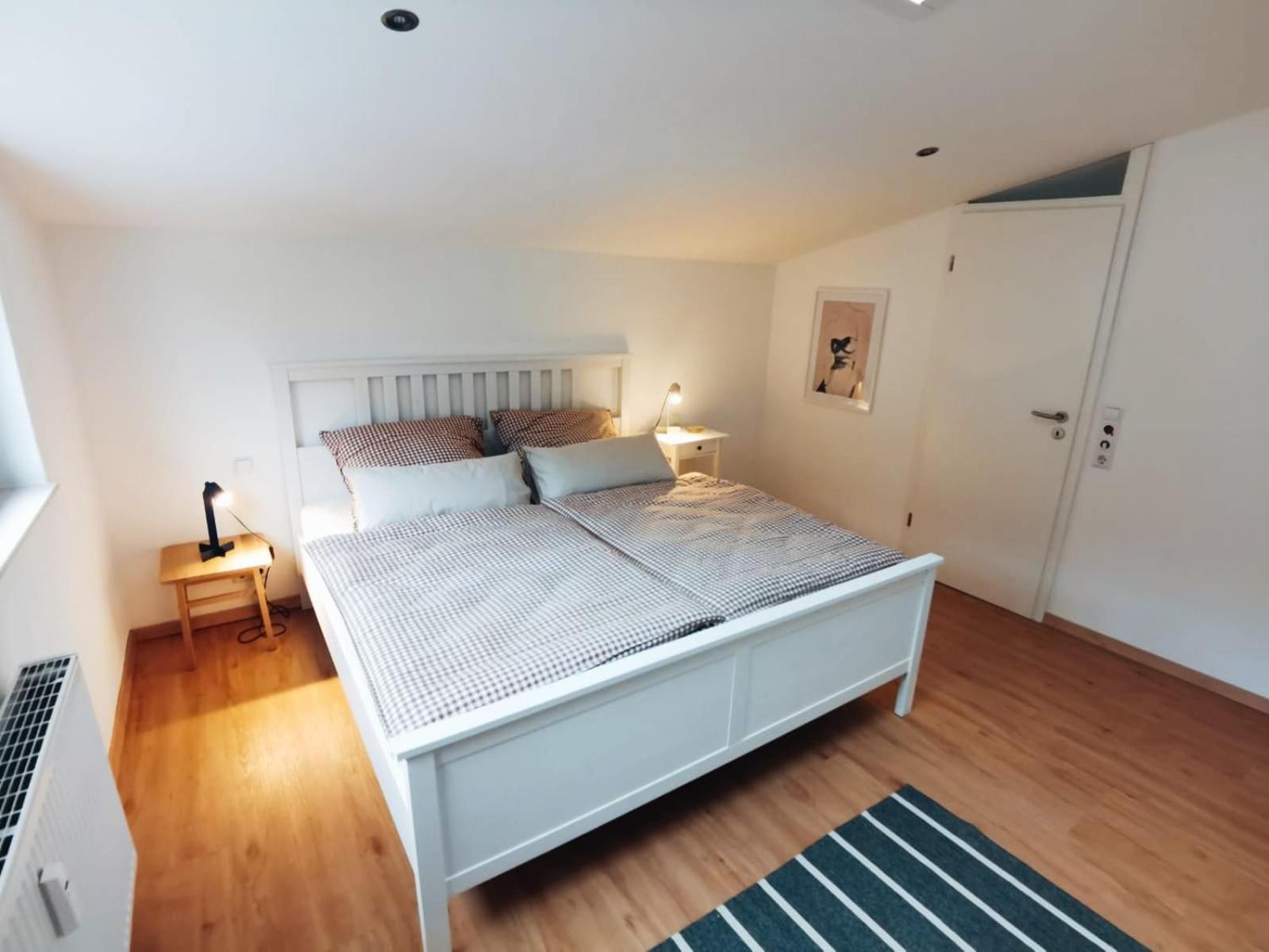 Ferienwohnung Ida Hornberg Εξωτερικό φωτογραφία