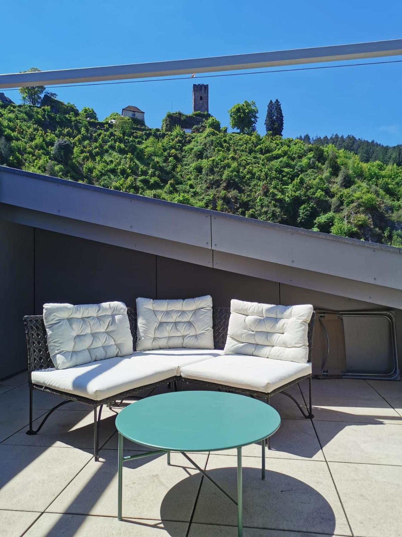 Ferienwohnung Ida Hornberg Εξωτερικό φωτογραφία