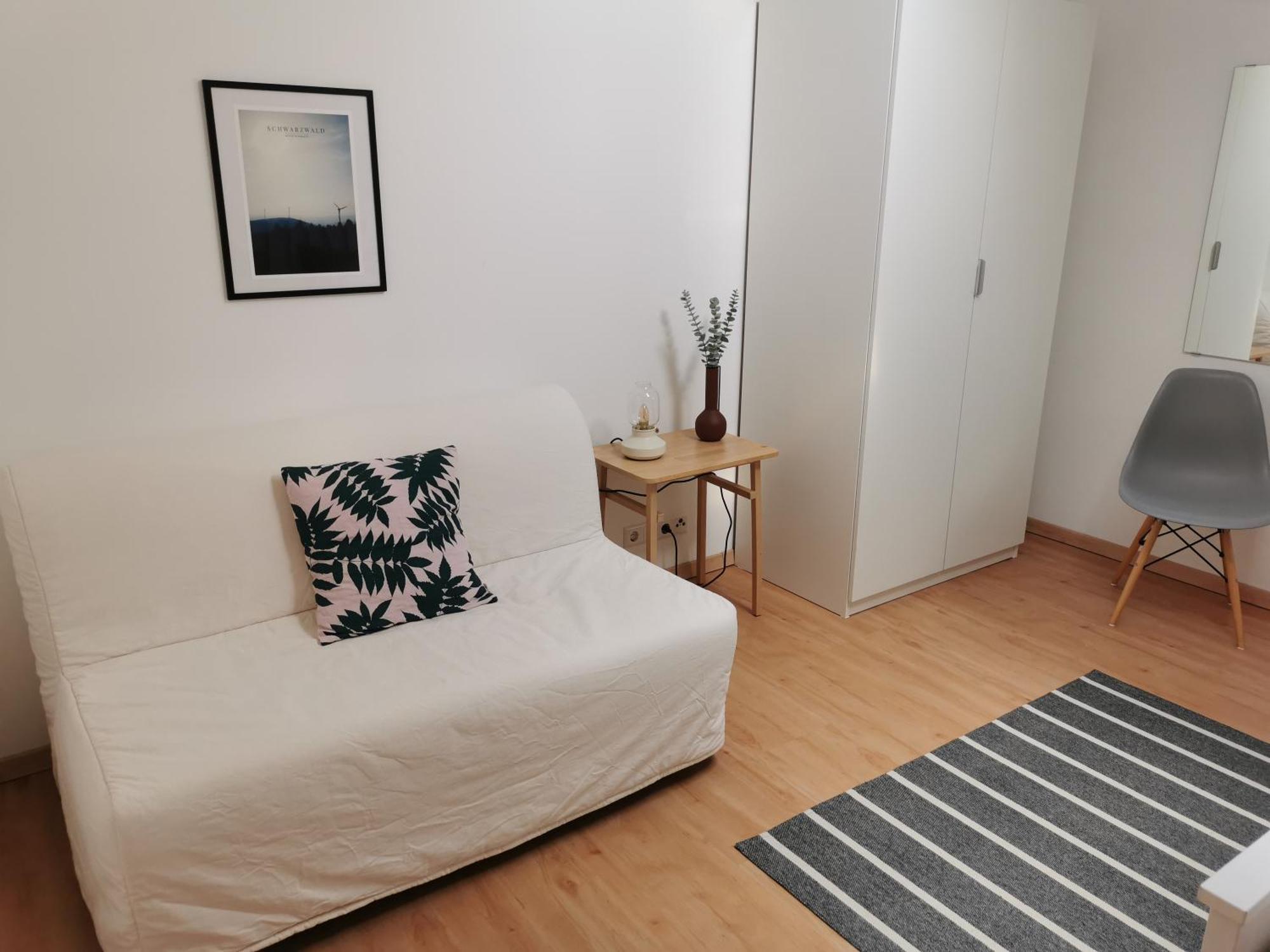 Ferienwohnung Ida Hornberg Εξωτερικό φωτογραφία